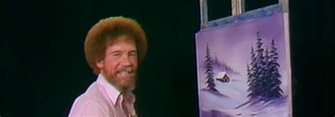 The Joy of Painting With Bob Ross S04:E01 .